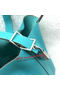 Hermes Picotin Lock 22cm Bags Litchi Leather HPL1048 Green Replica