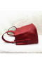 Hermes Picotin Lock 22cm Bags Litchi Leather HPL1048 Red Replica