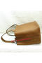 Hermes Picotin Lock 22cm Bags Litchi Leather HPL1048 Wheat Replica