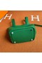 Hermes Picotin Lock Bags Original togo Leather PL3388 green Replica