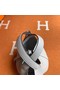 Hermes Picotin Lock Bags Original togo Leather PL3388 light gray Replica