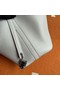 Hermes Picotin Lock Bags Original togo Leather PL3388 light gray Replica