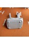 Hermes Picotin Lock Bags Original togo Leather PL3388 light gray Replica