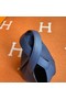 Hermes Picotin Lock Bags Original togo Leather PL3388 Sapphire blue Replica