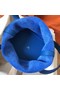 Hermes Picotin Lock PM Bags Original Leather H8688 blue Replica
