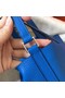 Hermes Picotin Lock PM Bags Original Leather H8688 blue Replica