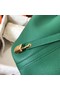 Hermes Picotin Lock PM Bags Original Leather H8688 green Replica