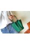 Hermes Picotin Lock PM Bags Original Leather H8688 green Replica