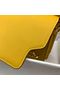 Hermes Roulis 19cm Evercolor 9D H9003 Yellow Gold Replica