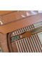 Hermes Sac Herbag Zip 31 Retourne H Vibration Bag Replica