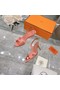 Hermes SANDAL 56893-7 Heel 5CM Replica