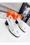 Hermes SANDAL 91026-1 Heel 7CM Replica
