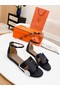 Hermes SANDAL 91037-11 Replica