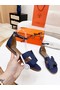 Hermes SANDAL 91037-13 Replica