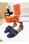 Hermes SANDAL 91037-13 Replica