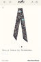 Hermes Scarf HEC00008 Replica