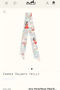 Hermes Scarf HEC00018 Replica