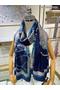 Hermes Scarf HEC00111 Replica