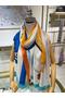 Hermes Scarf HEC00135 Replica