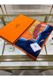 Hermes Scarf HEC00138 Replica
