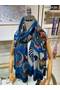 Hermes Scarf HEC00150 Replica