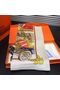 Hermes Scarf HEC00184 Replica