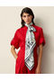 Hermes Scarf HEC00201 Replica