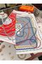 Hermes Scarf HEC00221 Replica