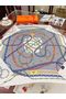 Hermes Scarf HEC00221 Replica