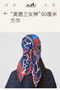 Hermes Scarf HEC00267 Replica