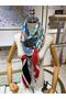 Hermes Scarf HEC00274 Replica