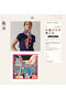 Hermes Scarf HEC00274 Replica