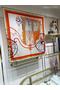 Hermes Scarf HEC00276 Replica