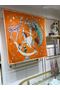 Hermes Scarf HEC00292 Replica