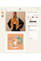 Hermes Scarf HEC00292 Replica