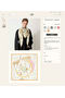 Hermes Scarf HEC00294 Replica