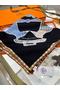 Hermes Scarf HEC00302 Replica
