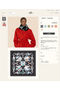 Hermes Scarf HEC00302 Replica