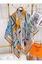 Hermes Scarf HEC00410 Replica