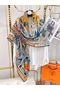 Hermes Scarf HEC00410 Replica