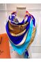 Hermes Scarf HEC00423 Replica