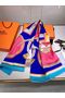 Hermes Scarf HEC00423 Replica