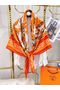 Hermes Scarf HEC00426 Replica
