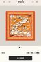 Hermes Scarf HEC00426 Replica