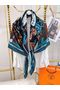Hermes Scarf HEC00491 Replica