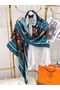 Hermes Scarf HEC00491 Replica