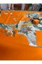 Hermes Scarf HEC00502 Replica