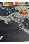 Hermes Scarf HEC00503 Replica
