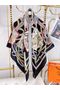 Hermes Scarf HEC00514 Replica