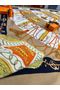 Hermes Scarf HEC00521 Replica